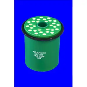 MECAFILTER Filtre à carburant pour PEUGEOT: Partner, Ranch, 605, 806, 306, 405, Expert, 406 & CITROËN: Xantia, Xsara, Berlingo, ZX (Ref: ELG5226) pas cher