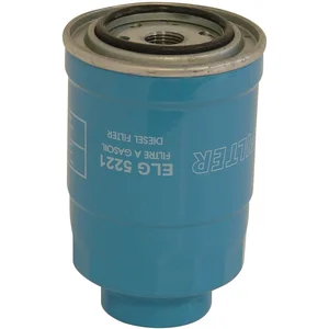 Filtre à carburant MECAFILTER ELG5221 - Réf. ELG5221 pas cher