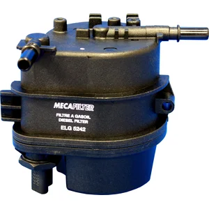 Filtre à carburant MECAFILTER ELG5242 - Réf. ELG5242 pas cher