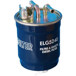 Mecafilter ELG5240 Filtre à gasoil pas cher