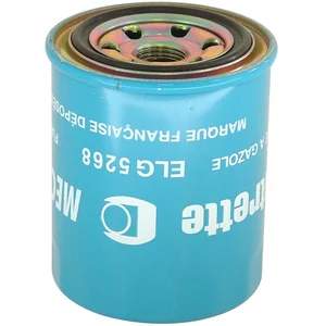 MECAFILTER Filtre à carburant pour ISUZU: Trooper & OPEL: Monterey (Re... pas cher