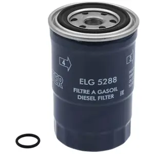 Filtre à carburant MECAFILTER ELG5288 - Réf. ELG5288 pas cher