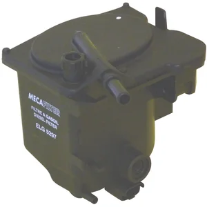 Filtre à carburant MECAFILTER ELG5297 - Réf. ELG5297 pas cher