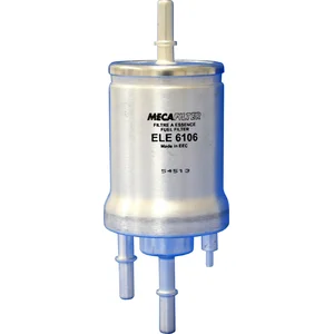 Filtre à carburant MECAFILTER ELE6106 - Réf. ELE6106 pas cher