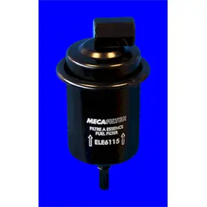 Filtre à carburant MECAFILTER ELE6115 - Réf. ELE6115 pas cher