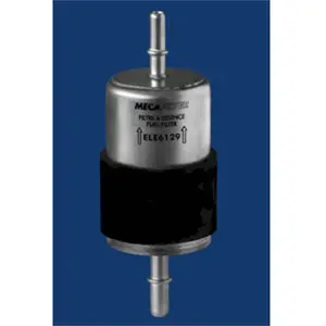 MECAFILTER Filtre à carburant pour POLESTAR: Polestar 1 & VOLVO: S60, V90, S90, XC 60, XC 90, V60 (Ref: ELE6129) pas cher