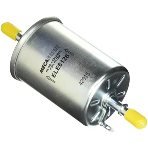 Filtre à carburant MECAFILTER ELE6126 - Réf. ELE6126 pas cher