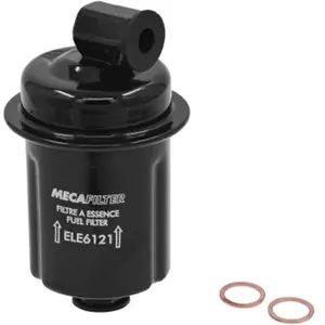 MECAFILTER Ele612Filtre A Essence Vl pas cher