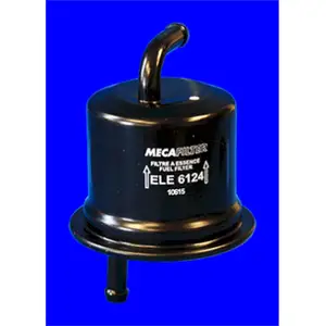 Filtre à carburant MECAFILTER ELE6124 - Réf. ELE6124 pas cher