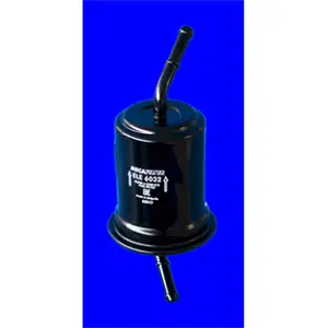 MECAFILTER Filtre à carburant pour MAZDA: MX5, 323, E, MX3, RX-7, 121 ... pas cher