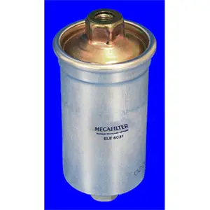 MECAFILTER Filtre à carburant pour ROVER: 800 Series (Ref: ELE6031) pas cher