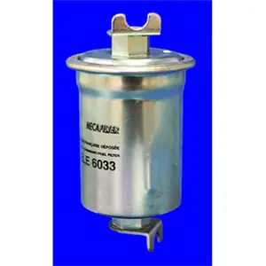 MECAFILTER Filtre à carburant pour TOYOTA: Previa (Ref: ELE6033) pas cher