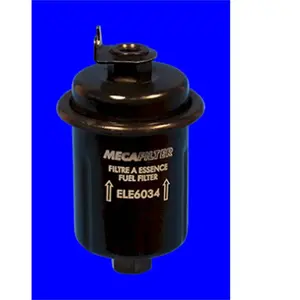 Mecafilter ELE6034 Filtre à essence pas cher