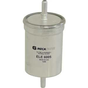 Filtre à carburant MECAFILTER ELE6005 - Réf. ELE6005 pas cher