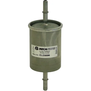 Filtre à carburant MECAFILTER ELE6006 - Réf. ELE6006 pas cher