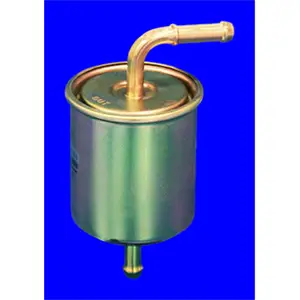 MECAFILTER Filtre à carburant pour NISSAN: Patrol, 100NX, Sunny & INFI... pas cher