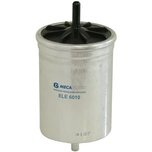 MECAFILTER Filtre à carburant pour RENAULT: Safrane, R19, Laguna (Ref: ELE6010) pas cher