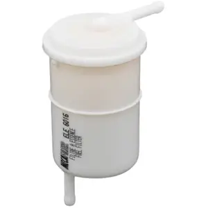 MECAFILTER Filtre à carburant pour NISSAN: Sunny, 100NX, Vanette, Primera, Urvan, Cherry (Ref: ELE6016) pas cher