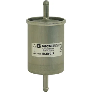 Mecafilter ELE6011 Filtre à essence pas cher