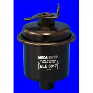 MECAFILTER Filtre à carburant pour HONDA: Civic, CR-V, HR-V, Prelude, ... pas cher