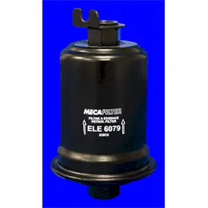 MECAFILTER Filtre à carburant pour TOYOTA: Celica, Avensis, Picnic, Ca... pas cher