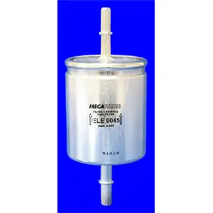MECAFILTER Filtre à carburant pour JEEP: Grand Cherokee (Ref: ELE6045) pas cher