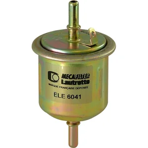 MECAFILTER Filtre à carburant pour HYUNDAI: Accent (Ref: ELE6041) pas cher