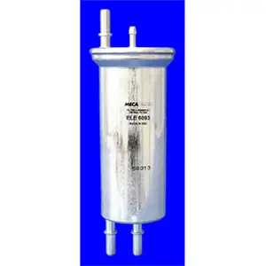 MECAFILTER Filtre à carburant pour BMW: X5 & LAND ROVER: Range Rover (... pas cher