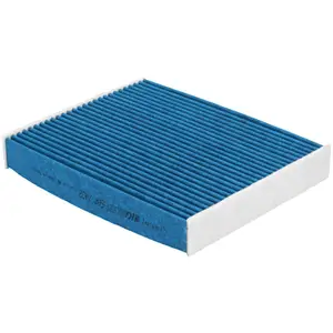 MECAFILTER Filtre d'habitacle pour LAND ROVER: Range Rover (Ref: EAR74... pas cher