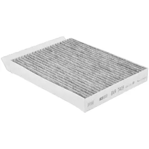 MECAFILTER Filtre d'habitacle pour MERCEDES-BENZ: MARCO POLO, Sprinter, EQV, Vito, Classe V (Ref: EKR7409) pas cher