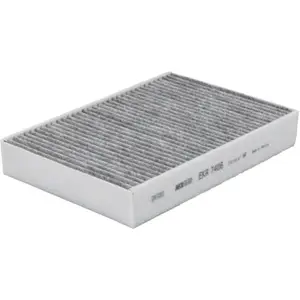 MECAFILTER Filtre d'habitacle pour JAGUAR: E Pace & LAND ROVER: Discovery, Range Rover (Ref: EKR7406) pas cher