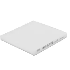 MECAFILTER Filtre d'habitacle pour HYUNDAI: i10 (Ref: ELR7419) pas cher