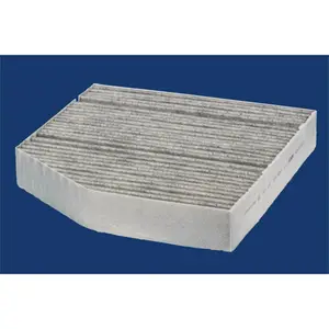 MECAFILTER Filtre d'habitacle pour MERCEDES-BENZ: Classe G, Classe C, AMG GT, Classe CLS, Classe GLC, Classe E, EQC, Classe SL (Ref: EKR7410) pas cher