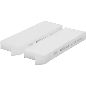 Filtre d'habitacle MECAFILTER JLR7425 - Réf. JLR7425 pas cher