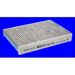 Filtre d'habitacle MECAFILTER EKR7338 - Réf. EKR7338 pas cher