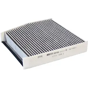 Filtre d'habitacle MECAFILTER EKR7335 - Réf. EKR7335 pas cher