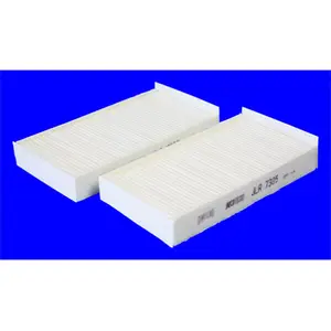 MECAFILTER Filtre d'habitacle pour MINI: MINI & BMW: i3, X1, Série 1, Série 2, X2 (Ref: JLR7305) pas cher
