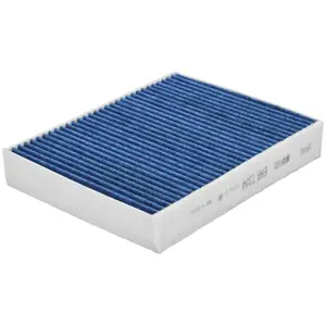 Comparateur de prix : MECAFILTER Filtre d'habitacle pour BMW: Série 2, M4, Série 3, Série 1, M3, Série 4, M2 & ALPINA: B4, D3, B3, D4 (Ref: EAR7304)