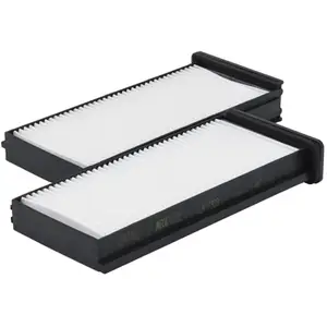 Filtre d'habitacle MECAFILTER JLR7329 - Réf. JLR7329 pas cher