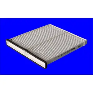 MECAFILTER Filtre d'habitacle pour MAZDA: 3, 6, CX-5 (Ref: ELR7328) pas cher