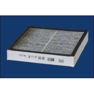 MECAFILTER Filtre d'habitacle pour INFINITI: G25/G37/G35, QX50/EX, Q50, QX70/FX, Q60 (Ref: EKR7379) pas cher