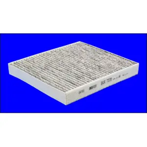 Filtre d'habitacle MECAFILTER EKR7370 - Réf. EKR7370 pas cher