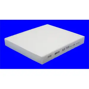 Filtre d'habitacle MECAFILTER ELR7370 - Réf. ELR7370 pas cher