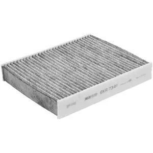 MECAFILTER Filtre d'habitacle pour PORSCHE: 911, Cayman, Boxster (Ref: EKR7341) pas cher