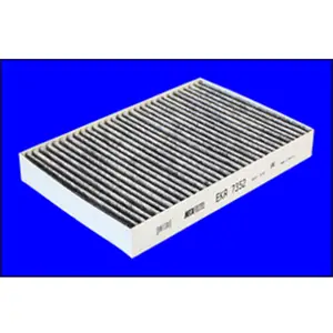 MECAFILTER Filtre d'habitacle pour TESLA: Model S (Ref: EKR7352) pas cher