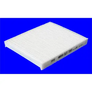 MECAFILTER Filtre d'habitacle pour BMW: X6, X5 (Ref: ELR7365) pas cher