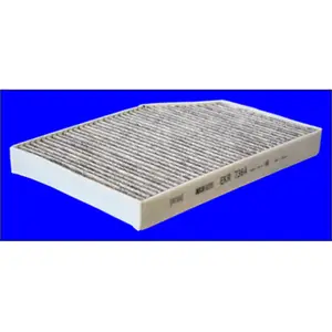 Filtre d'habitacle MECAFILTER EKR7364 - Réf. EKR7364 pas cher