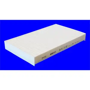 Filtre d'habitacle MECAFILTER ELR7132 - Réf. ELR7132 pas cher