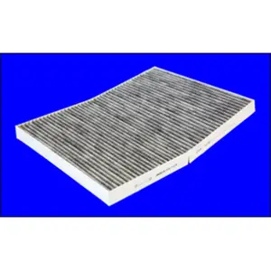 MECAFILTER Filtre d'habitacle pour CHRYSLER: Grand Voyager, Voyager (Ref: EKR7135) pas cher