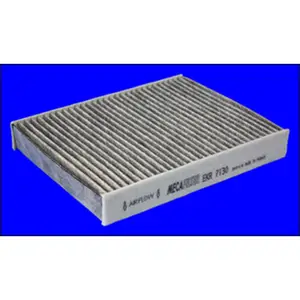 Filtre d'habitacle MECAFILTER EKR7130 - Réf. EKR7130 pas cher